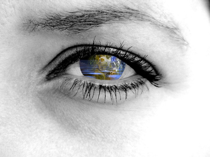 eye