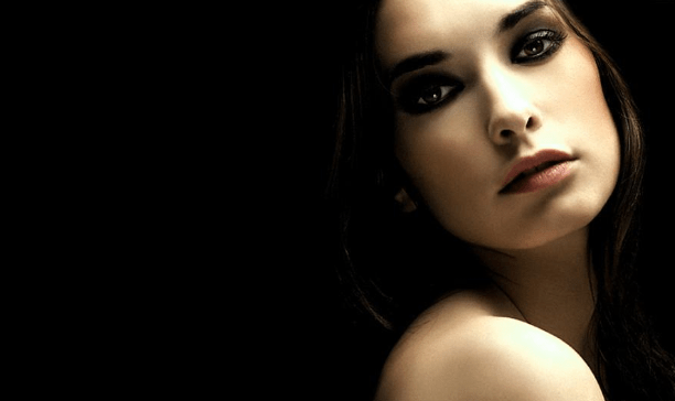 It doesn't interest me