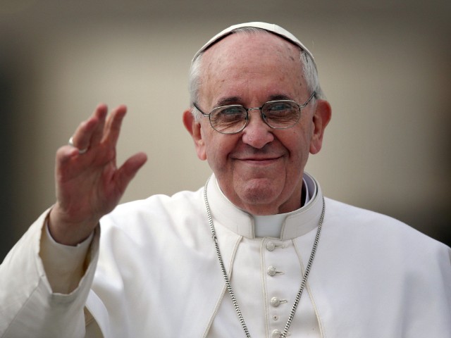Pope Francis